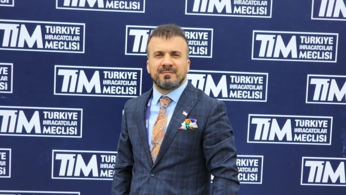 Celal Kadooğlu’ndan Ramazan Bayramı mesajı